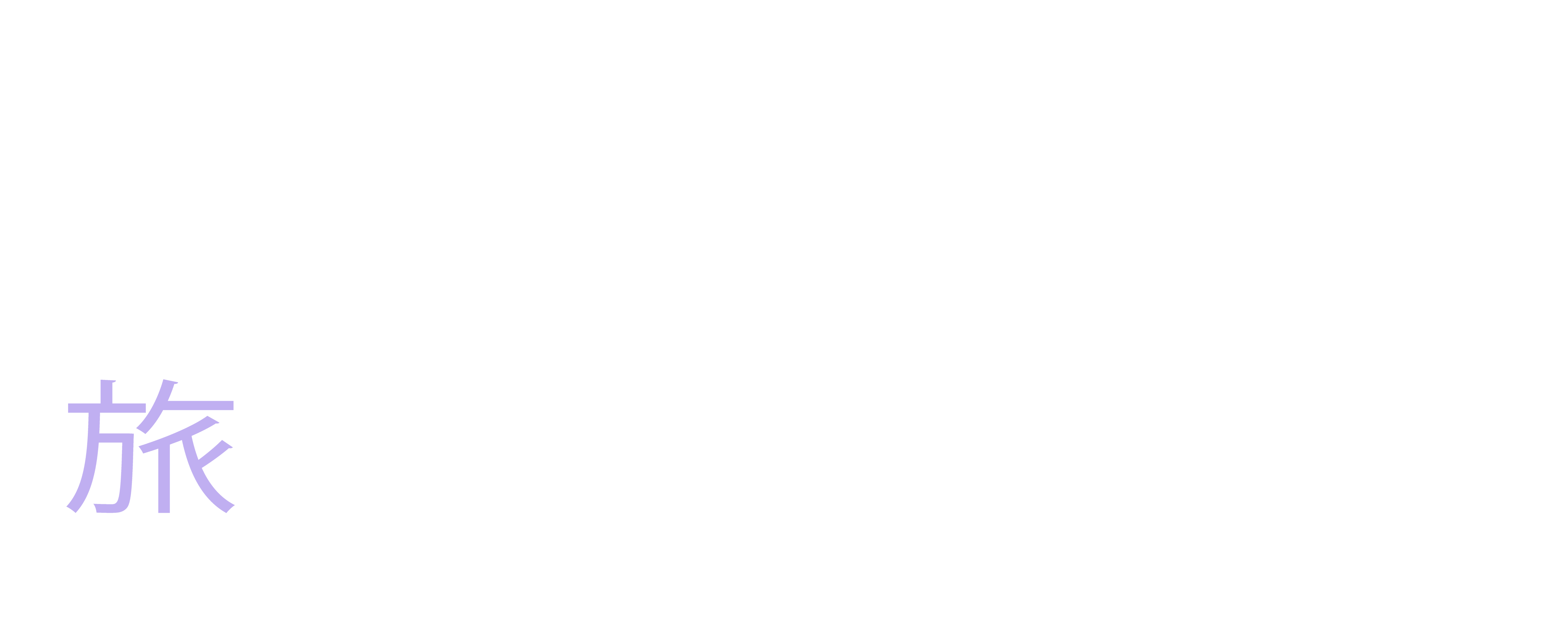Proyector Hitoritabi™ HD
